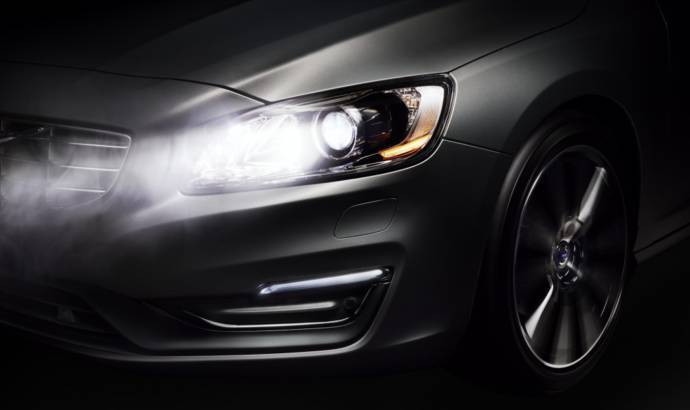 Volvo Active High Beam Control gets renewed