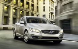 Volvo S60, V60, XC60 facelift - pictures and official details