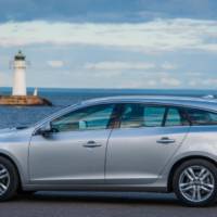 Volvo improves CO2 emissions and fuel economy on automatic gearbox models
