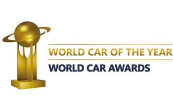 World Car of the Year 2013 finalists announced