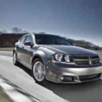 2013 Chrysler 200 and Dodge Avenger recalled in the US