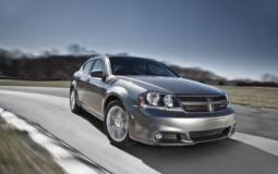 2013 Chrysler 200 and Dodge Avenger recalled in the US