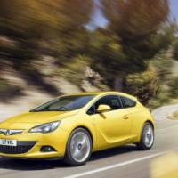 2013 Opel Astra GTC Sport 45 by Irmscher