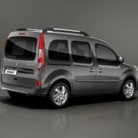 2013 Renault Kangoo facelift debuts in Geneva