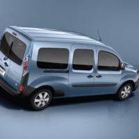 2013 Renault Kangoo facelift unveiled