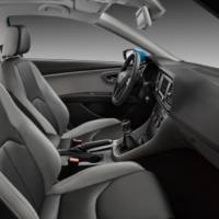 2013 Seat Leon SC - first official photos