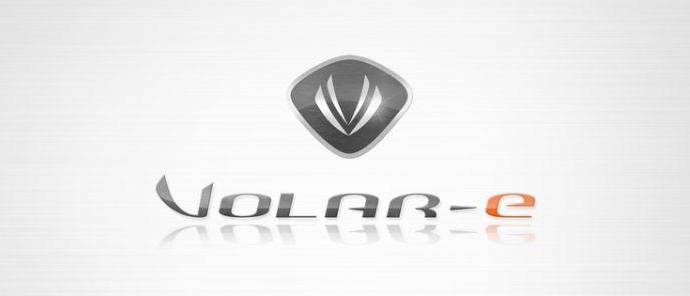 2013 Volar-E - the 800 HP electric supercar teased