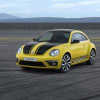 2013 Volkswagen Beetle GSR, launched ahead of Chicago Motor Show