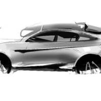 2015 BMW X6 could have a more unique design