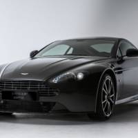 2013 Aston Martin Vantage SP10 launched in Europe