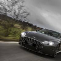 2013 Aston Martin Vantage SP10 launched in Europe