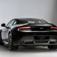 2013 Aston Martin Vantage SP10 launched in Europe