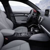 2013 Audi A3 e-tron unveiled ahead of this year Geneva Motor Show