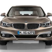 BMW 3-Series GT - photo gallery and official infos