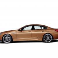 BMW 6-Series Gran Coupe and 3-Series Touring by AC Schnitzer