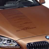 BMW 6-Series Gran Coupe and 3-Series Touring by AC Schnitzer