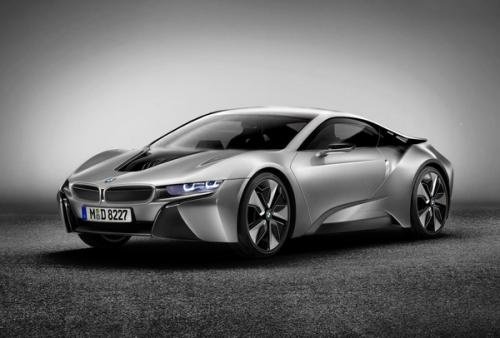 BMW M8 could arrive on the market in 2016