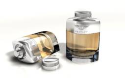 Bentley launches its first line of fragrances for men