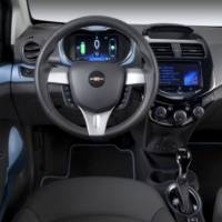 Chevrolet Spark EV will come to Geneva