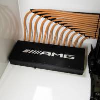 Cigarette AMG Electric Drive Concept revealed in Miami