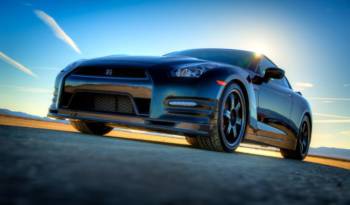 It's official! Nissan will create a GT-R Nismo