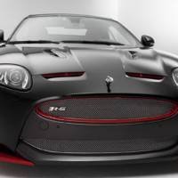 Jaguar XKR-S Convertible by Arden Germany