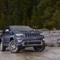 Jeep at the 2013 Geneva Motor Show