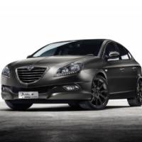 Lancia Ypsilon Elefantino, S and Delta S by MOMODESIGN are coming to Geneva