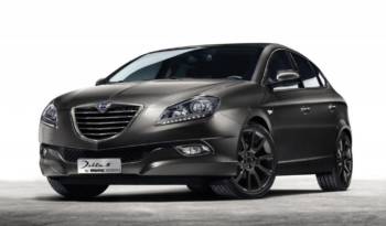 Lancia Ypsilon Elefantino, S and Delta S by MOMODESIGN are coming to Geneva