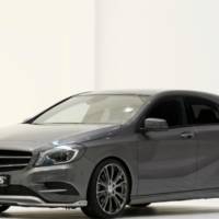 Mercedes-Benz A200 CDI by Brabus