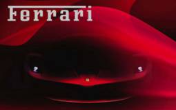Official: Ferrari F-150 will debut in Geneva