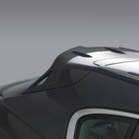 Qoros 3 Cross Hybrid Concept will debut in Geneva