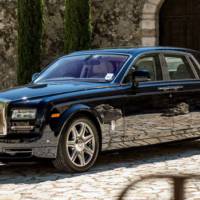 Rolls Royce recalls Phantom because lack of anti-misfueling device on fuel filter