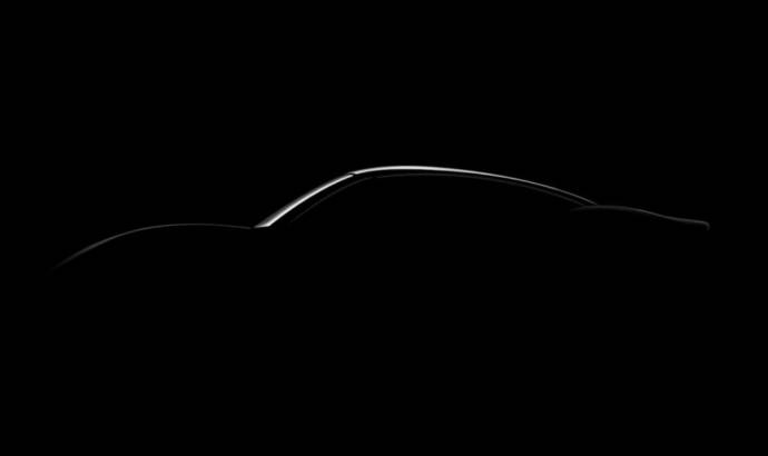 Spyker B6 concept will mark the brand resurection in Geneva Motor Show