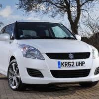 Suzuki Swift SZ-L special edition launched in the UK