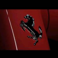 The latest teaser for the upcoming Ferrari F150