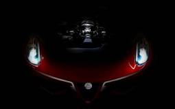 Touring Superleggera Disco Volante production version to debut in Geneva