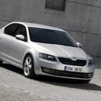 VIDEO: 2013 Skoda Octavia - first commercial