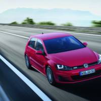 2013 Volkswagen Golf GTD is coming to Geneva Motor Show