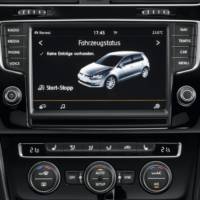 Volkswagen will offer infotainment system in US, starting 2013