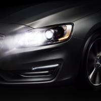 Volvo Active High Beam Control gets renewed