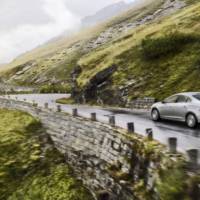Volvo S60, V60, XC60 facelift - pictures and official details