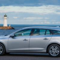 Volvo improves CO2 emissions and fuel economy on automatic gearbox models