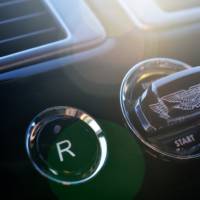 2013 Aston Martin Rapide S unveiled in Geneva