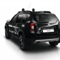 2013 Dacia Duster Adventure Limited Edition