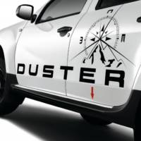 2013 Dacia Duster Adventure Limited Edition