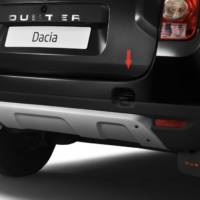 2013 Dacia Duster Adventure Limited Edition
