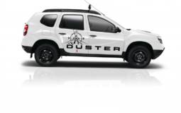 2013 Dacia Duster Adventure Limited Edition