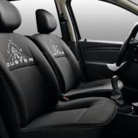 2013 Dacia Duster Adventure Limited Edition