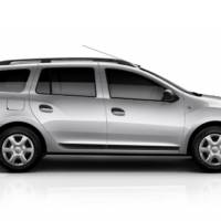 2013 Dacia Logan MCV revealed in Geneva
